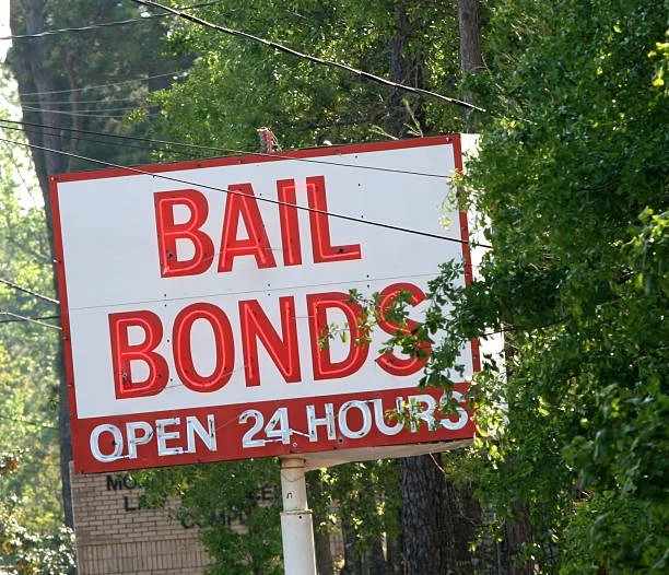Bail Bonds in Spring Valley NV Near You - Onsite Services Available