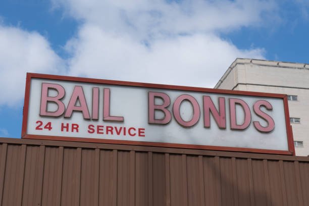 Bondsman Near Me Las Vegas NV
