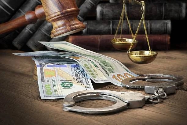 DUI Bail Bonds in Las Vegas NV