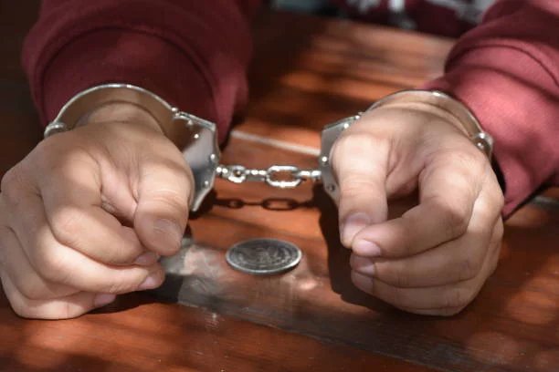 Traffic Bail Bonds in Las Vegas NV Near You
